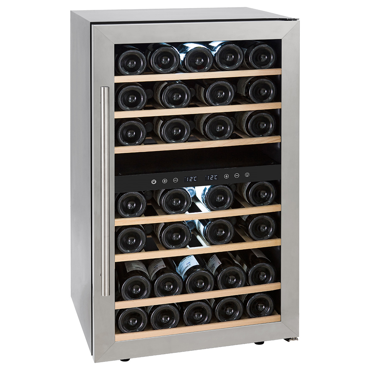 Premium Levella® 45 Bottle Wine Coo...(PWC436KS) | Levella Enterprises, LLC